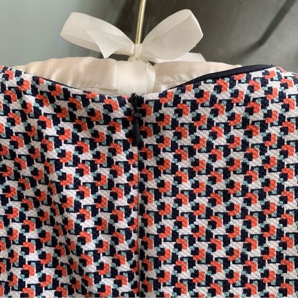 ZARA ECRU KNIT CUTOUT ROMPER - Picture 9 of 15